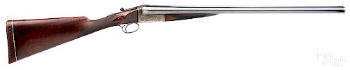 E. J. Churchill Utility model XXV shotgun