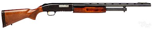 Mossberg model 500C pump action shotgun