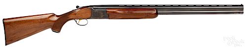 Charles Daly Miroku Firearms Mfg. Superior shotgun