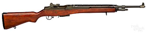Norinco M14/M305 semi-automatic rifle