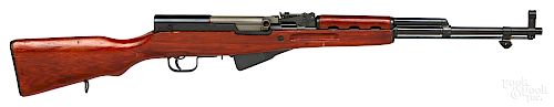 Chinese Norinco SKS semi-automatic rifle