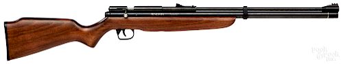 Crosman model BP9M22 bolt action pellet gun