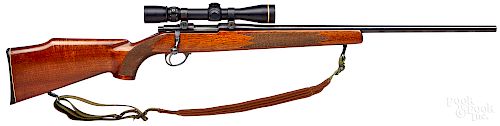 Sako Vixen L461 bolt action rifle