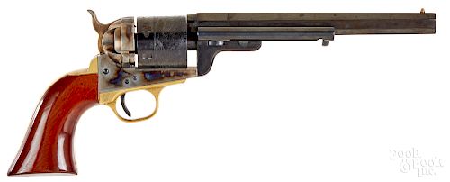 Uberti Cimarron single action revolver