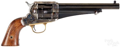 Uberti Navy Arms model 1875 Army revolver