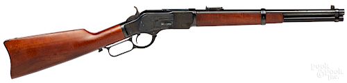 Uberti Navy Arms model 73 carbine