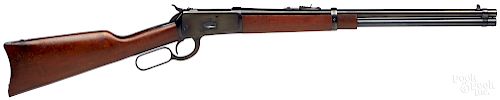 Puma M92 copy of a Winchester carbine