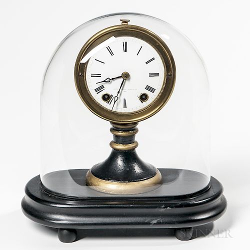 Seth Thomas Sons & Co. Mantel Clock