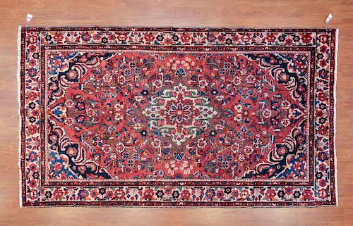 Barchalo Rug, approx. 5 x 8.8