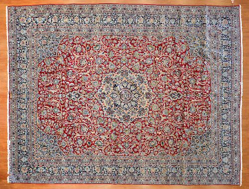Kerman Carpet, approx. 10 x 13