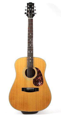 Epiphone by Gibson Acoustic Guitar