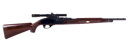 Remington Nylon 66 .22 Semi-Automatic Rifle