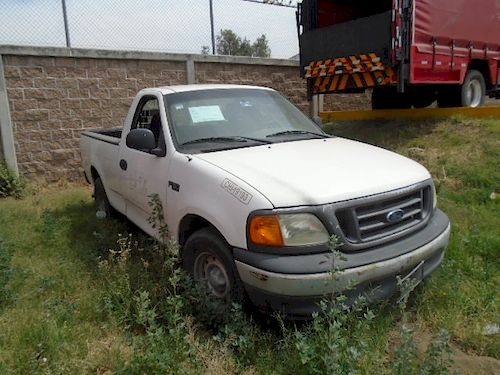 Pick up Ford F150 2006
