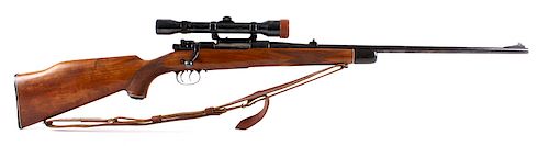 Sako .300 Magnum Bolt Action Rifle