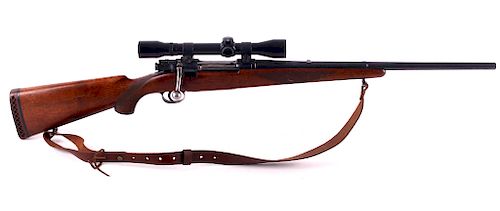 Sedgley US Springfield 1903 Bolt Action Rifle
