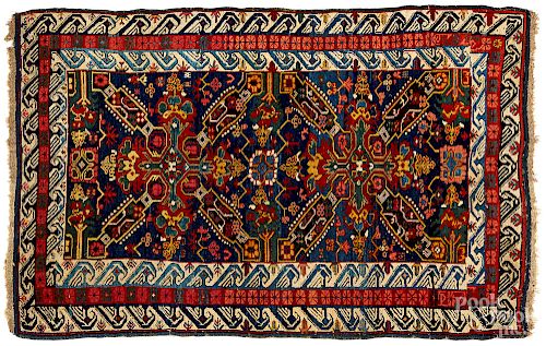 Seychour carpet, ca. 1910