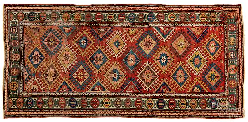 Kazak carpet, ca. 1920