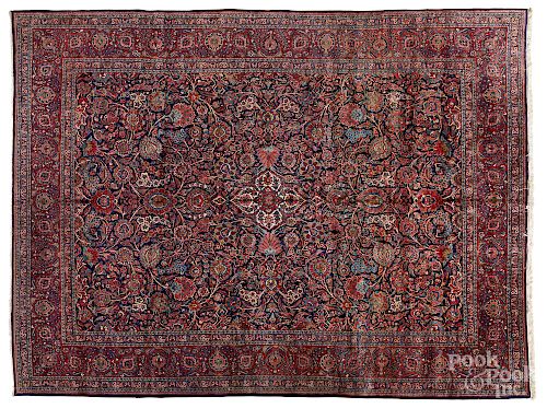 Kashan carpet, ca. 1930