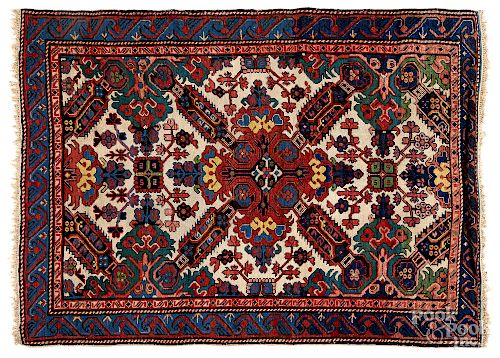 Karabaugh carpet, ca. 1900