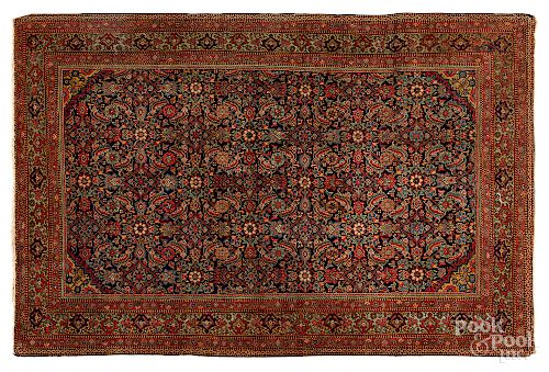 Ferraghan carpet, ca. 1920