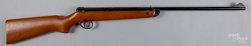 Ithaca BSA Meteor pellet gun