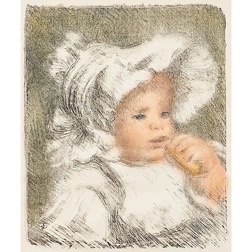 Pierre-Auguste Renoir (French, 1841–1919)