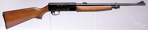 Crossman model 1 air rifle