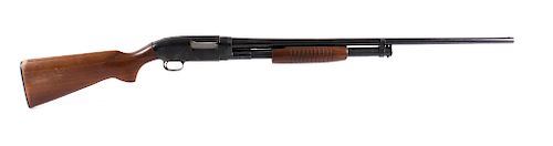 Winchester Model 12 20ga Pump Shotgun