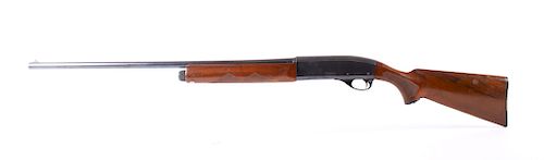 Remington Sportmaster 48 20ga Shotgun