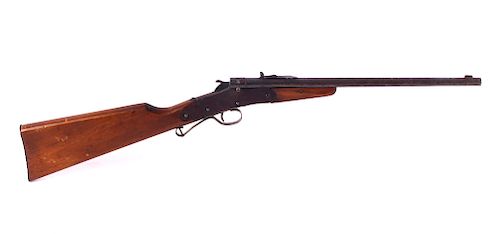 Hamilton Model 27 .22 Single Shot Rifle