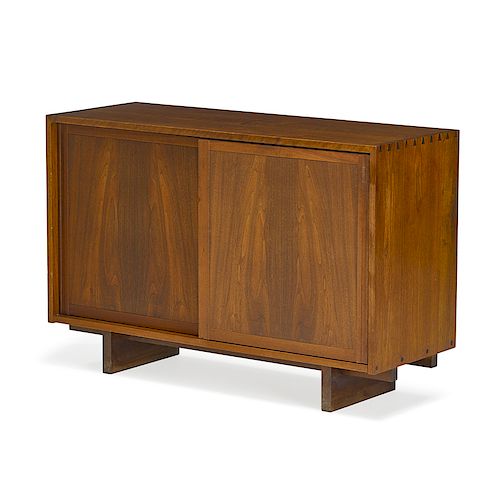 GEORGE NAKASHIMA Special Chest