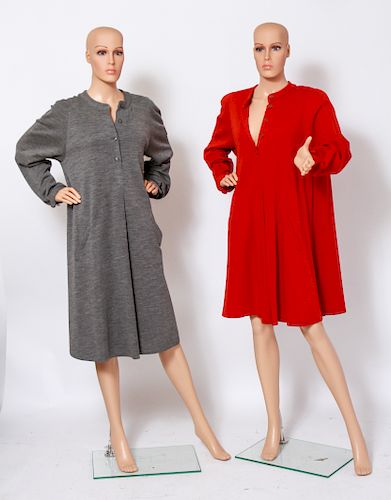 Geoffrey Beene Designer Ladies' Dresses, 2