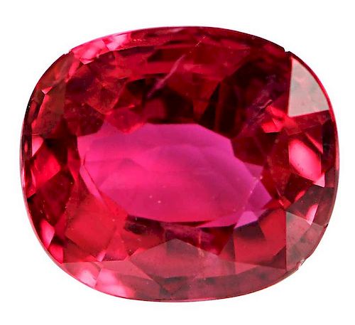 1.53ct. Ruby