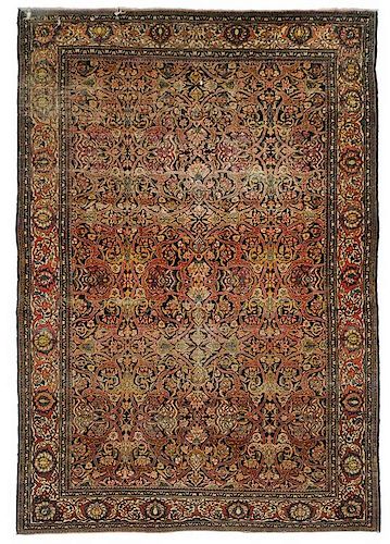 Feraghan Carpet