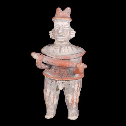 Pre-Columbian Figure