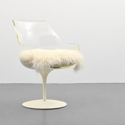 Erwine & Estelle Laverne "Champagne" Chair