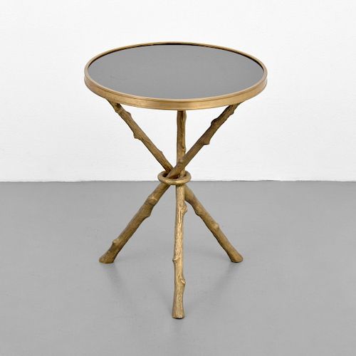 Occasional Table, Manner of Maison Bagues