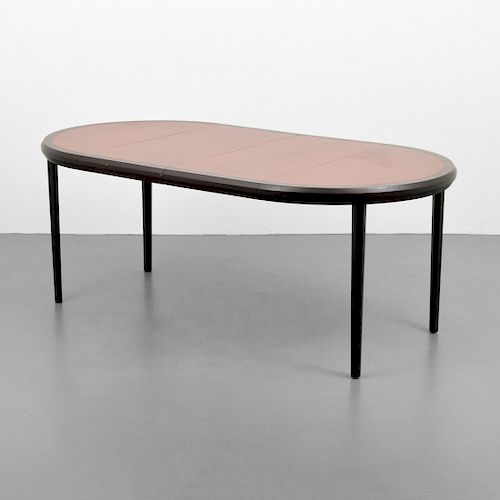 Harvey Probber Dining Table