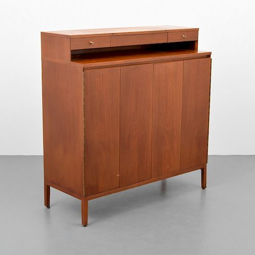 Paul McCobb Dresser/Cabinet