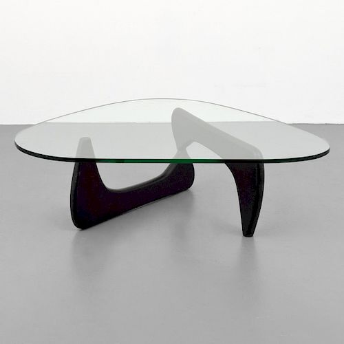 Isamu Noguchi "In-50" Coffee Table