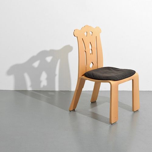 Robert Venturi "Chippendale" Chair