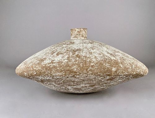 Claude Conover Ceramic Vessel