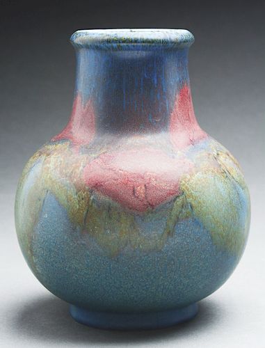 Rookwood Pottery Vase. 