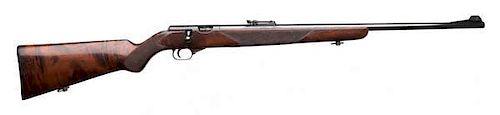 **Pre-War Mauser Oberndorf Rifle 