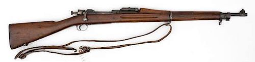 **Rock Island Model 1903 Rifle 
