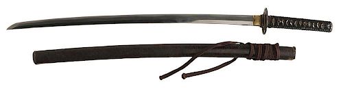 Japanese [Katana] Sword