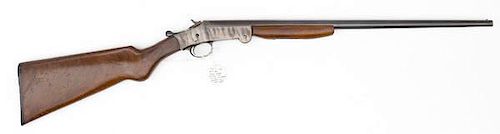 **Harrington & Richardson 1920 Fold-Up Shotgun 