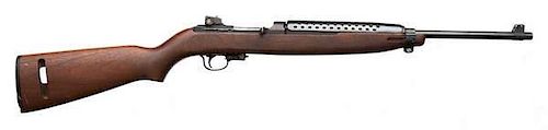 **Plainfield M-1 Style Carbine 