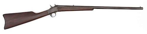 Remington Rolling Block .32 Caliber Single-Shot Rifle 