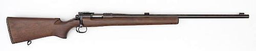 **Remington Model 40 XB US Marked 